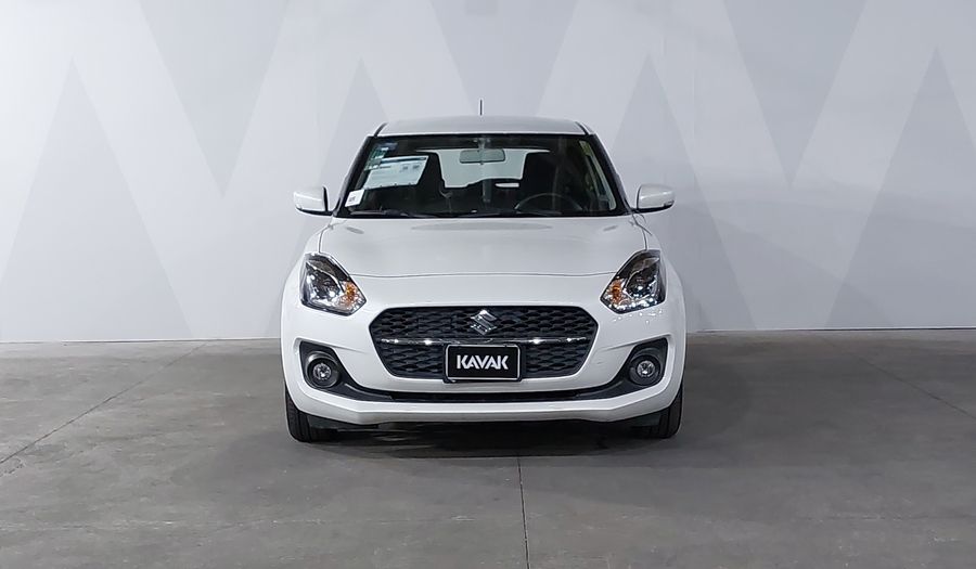 Suzuki Swift 1.2 GLX CVT Hatchback 2022