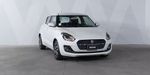 Suzuki Swift 1.2 GLX CVT Hatchback 2022