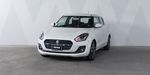 Suzuki Swift 1.2 GLX CVT Hatchback 2022