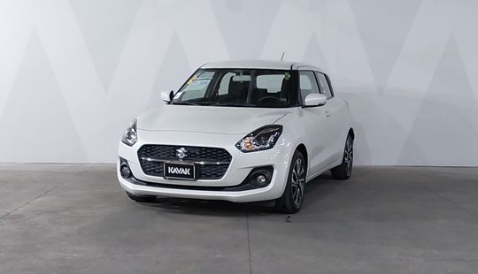 Suzuki • Swift