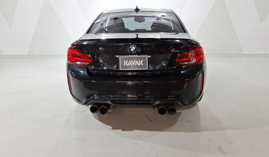 Bmw Serie 2 3.0 M2 COMPETITION Coupe 2020