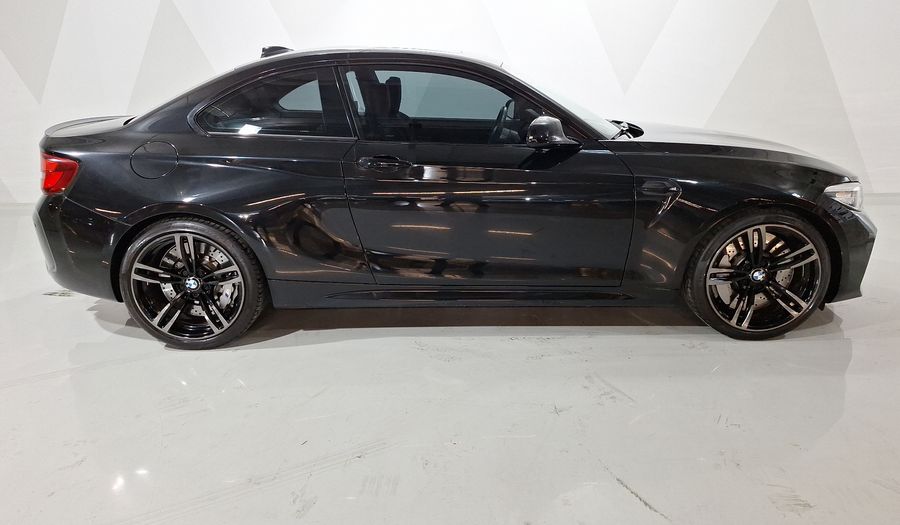 Bmw Serie 2 3.0 M2 COMPETITION Coupe 2020