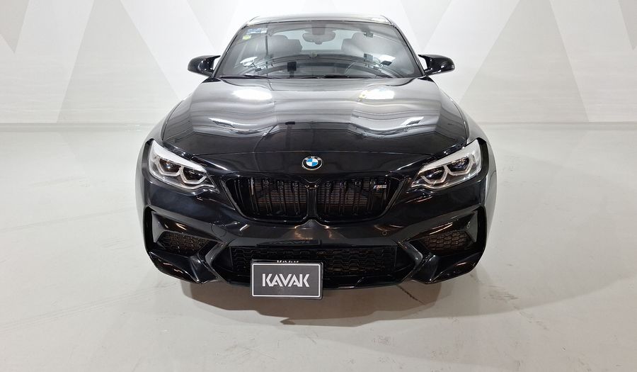 Bmw Serie 2 3.0 M2 COMPETITION Coupe 2020