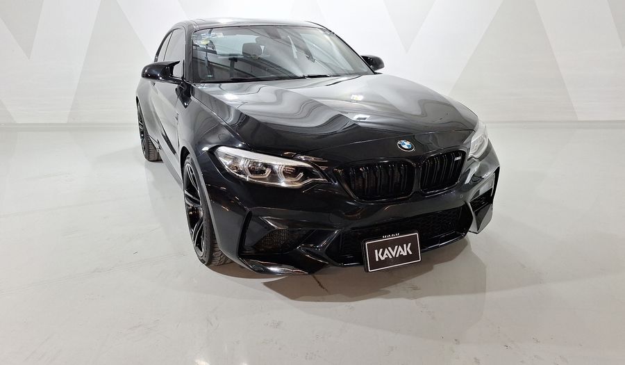 Bmw Serie 2 3.0 M2 COMPETITION Coupe 2020