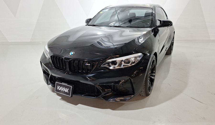 Bmw Serie 2 3.0 M2 COMPETITION Coupe 2020