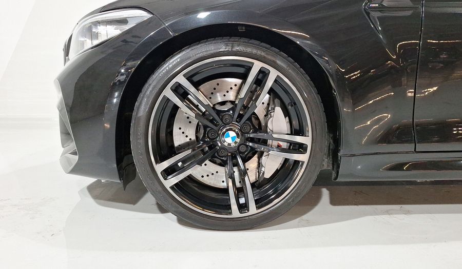 Bmw Serie 2 3.0 M2 COMPETITION Coupe 2020