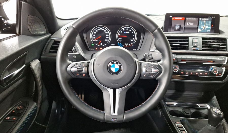 Bmw Serie 2 3.0 M2 COMPETITION Coupe 2020