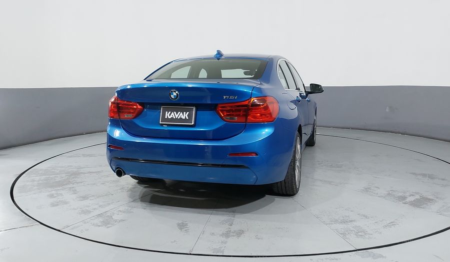 Bmw Serie 1 1.5 118IA SPORT LINE AUTO Sedan 2019