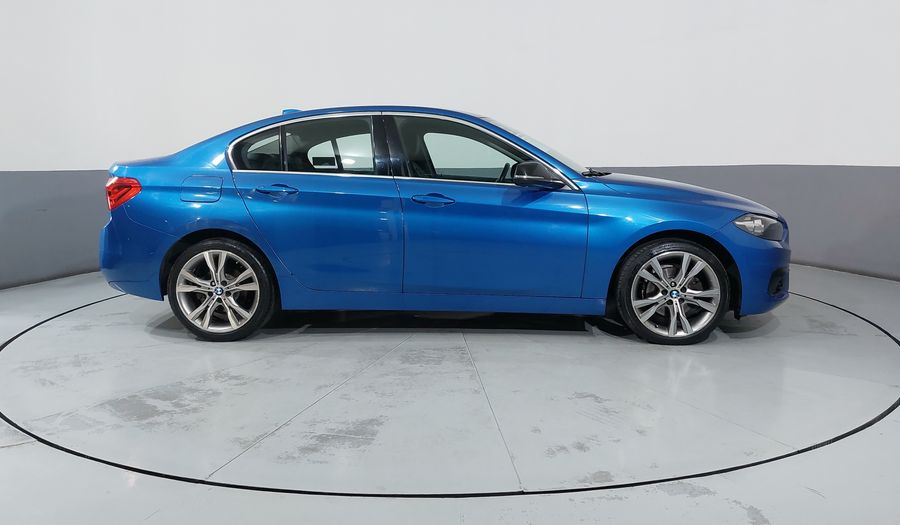 Bmw Serie 1 1.5 118IA SPORT LINE AUTO Sedan 2019