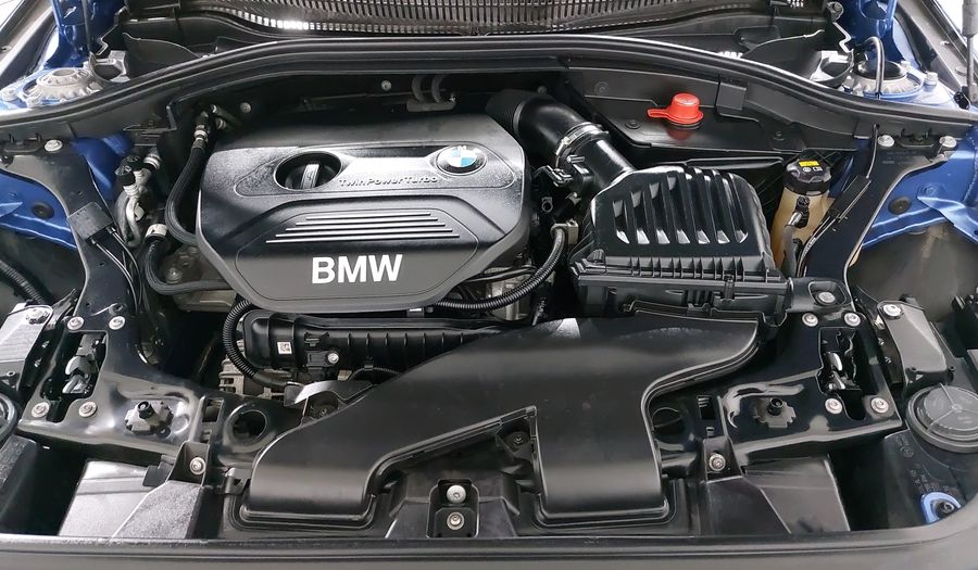 Bmw Serie 1 1.5 118IA SPORT LINE AUTO Sedan 2019