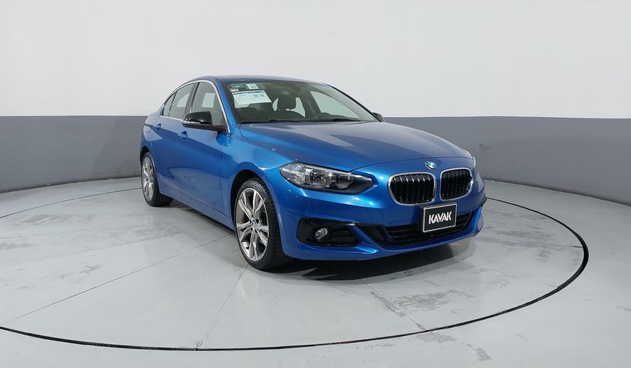 Bmw Serie 1 1.5 118IA SPORT LINE AUTO Sedan 2019