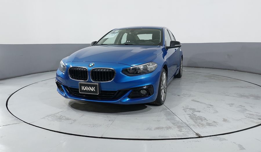 Bmw Serie 1 1.5 118IA SPORT LINE AUTO Sedan 2019