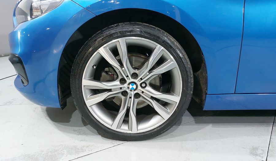 Bmw Serie 1 1.5 118IA SPORT LINE AUTO Sedan 2019