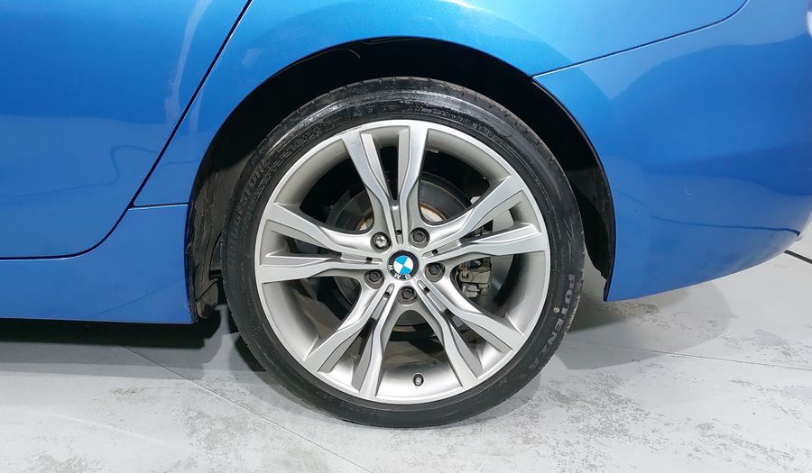 Bmw Serie 1 1.5 118IA SPORT LINE AUTO Sedan 2019