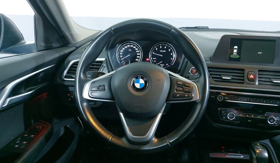 Bmw Serie 1 1.5 118IA SPORT LINE AUTO Sedan 2019