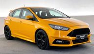 Ford Focus ST Hatchback 2018