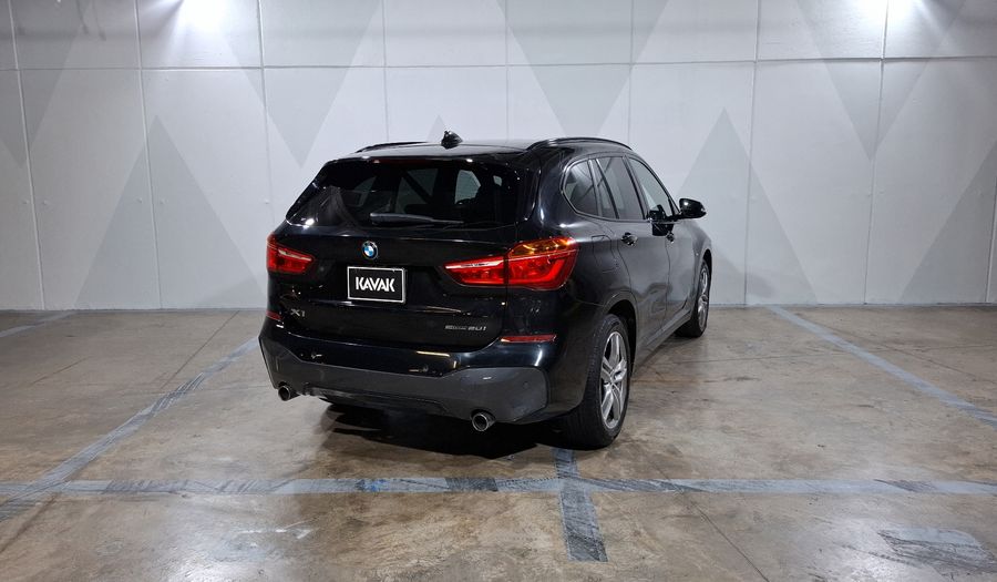 Bmw X1 2.0 SDRIVE20IA M SPORT DCT Suv 2019