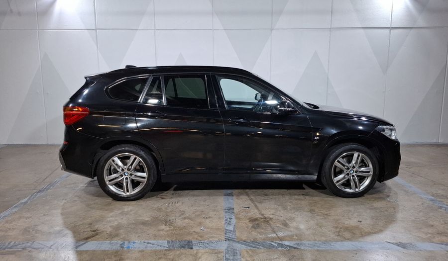 Bmw X1 2.0 SDRIVE20IA M SPORT DCT Suv 2019