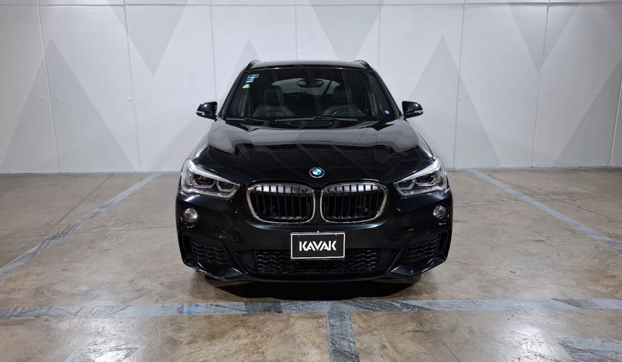 Bmw X1 2.0 SDRIVE20IA M SPORT DCT Suv 2019