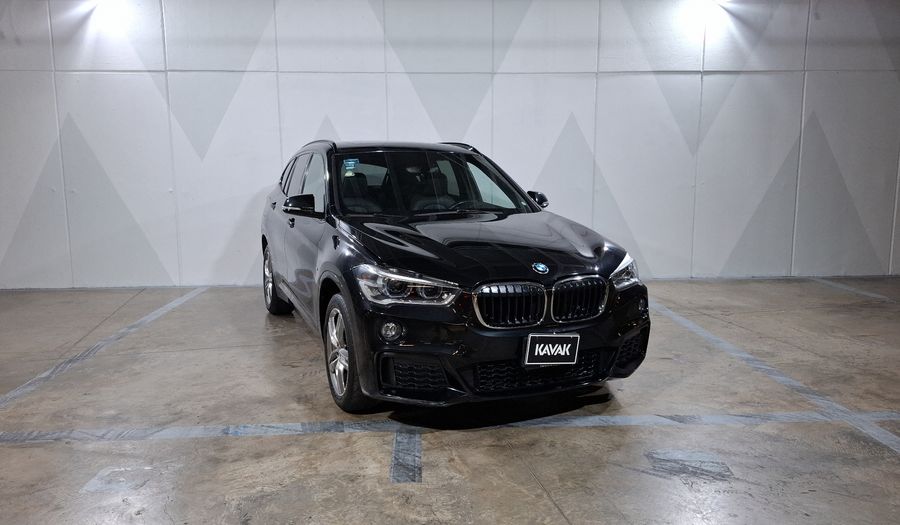 Bmw X1 2.0 SDRIVE20IA M SPORT DCT Suv 2019