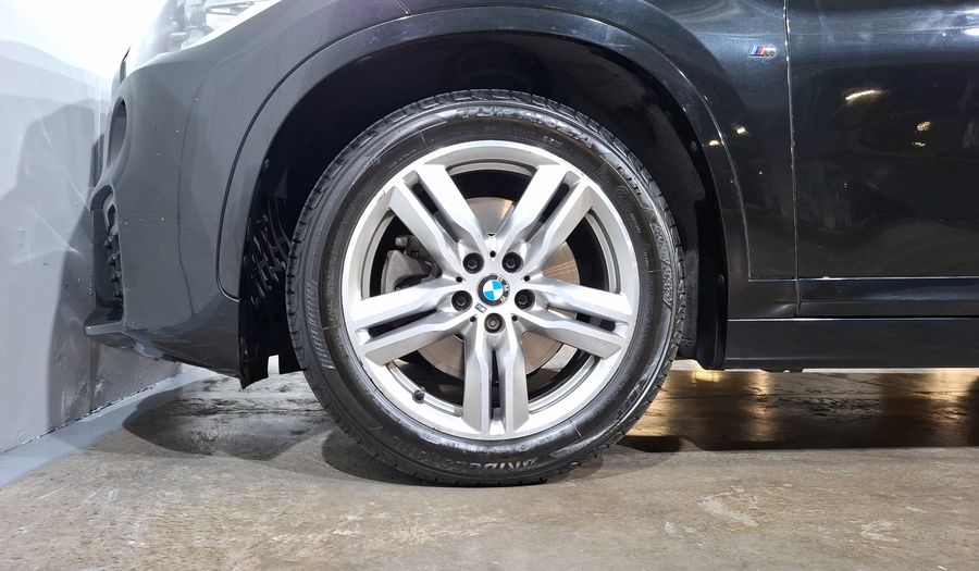 Bmw X1 2.0 SDRIVE20IA M SPORT DCT Suv 2019