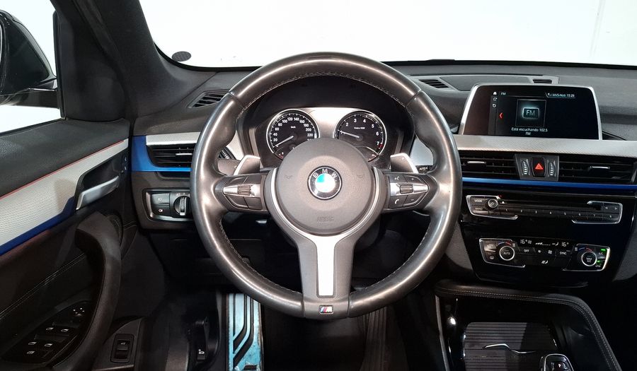 Bmw X1 2.0 SDRIVE20IA M SPORT DCT Suv 2019