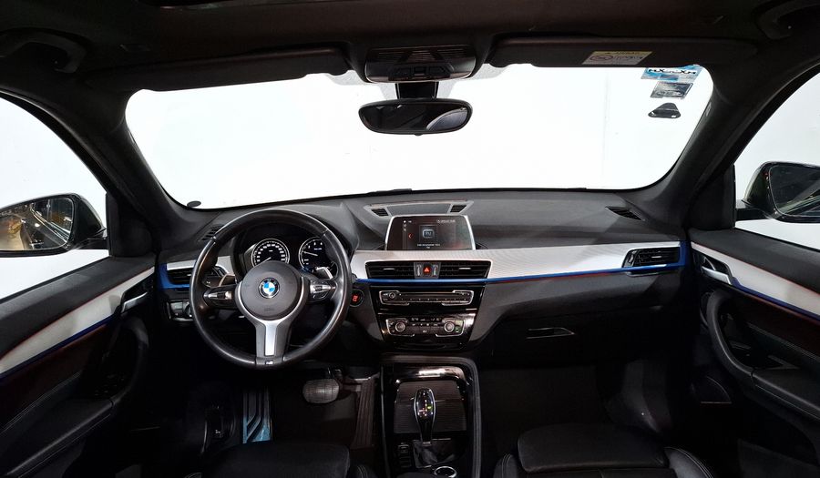 Bmw X1 2.0 SDRIVE20IA M SPORT DCT Suv 2019