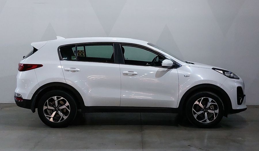 Kia Sportage 2.0 LX AUTO Suv 2019