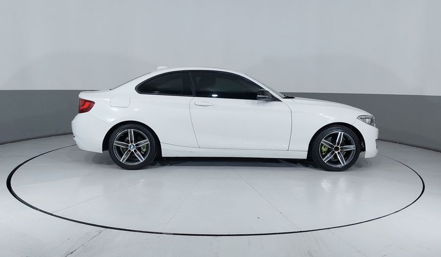 Bmw Serie 2 2.0 220IA SPORT LINE Coupe 2016