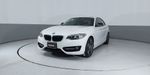 Bmw Serie 2 2.0 220IA SPORT LINE Coupe 2016