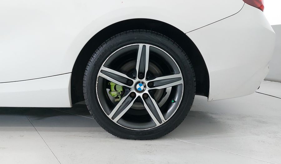 Bmw Serie 2 2.0 220IA SPORT LINE Coupe 2016