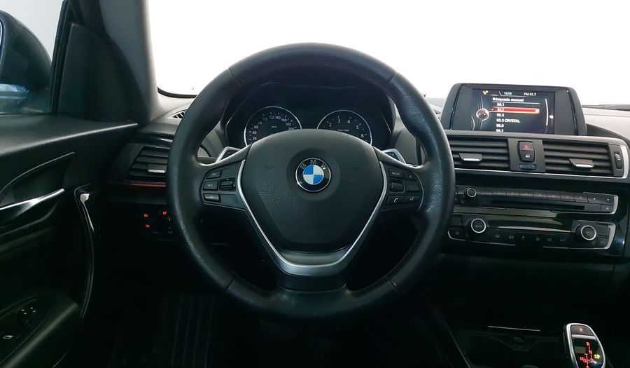 Bmw Serie 2 2.0 220IA SPORT LINE Coupe 2016