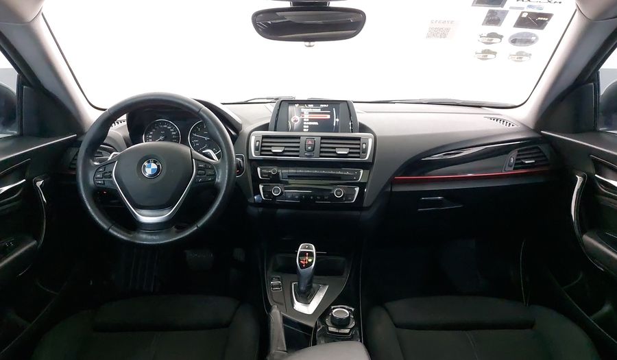 Bmw Serie 2 2.0 220IA SPORT LINE Coupe 2016