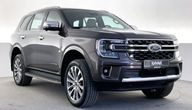 Ford Everest LIMITED Suv 2024