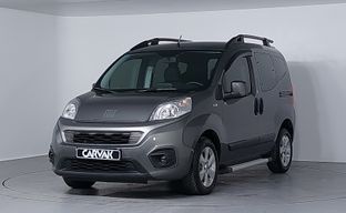 Fiat • Fiorino Combi