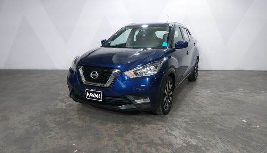 Nissan • Kicks