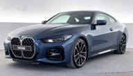 Bmw 420i M SPORT PREMIUM Coupe 2021