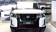 Nissan Patrol NISMO Suv 2024