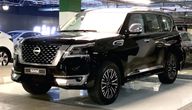 Nissan Patrol SE PLATINUM CITY Suv 2022