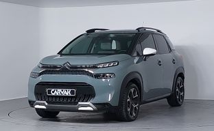 Citroën • C3 Aircross