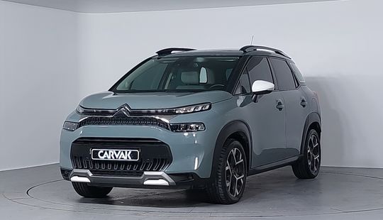 Citroën • C3 Aircross