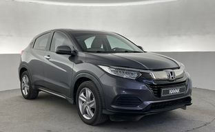 Honda • HR-V