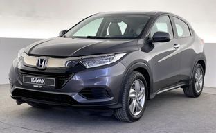 Honda • HR-V