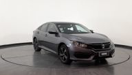 Honda Civic 2.0 I-VTEC SOHC EX CVT Sedan 2017