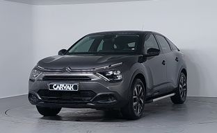 Citroën • C4