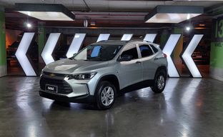 Chevrolet • Tracker