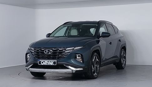 Hyundai Tucson 1.6 T-GDI PRIME PLUS Suv 2023