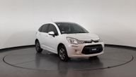 Citroen C3 1.6 FEEL Hatchback 2017