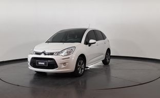 Citroen • C3