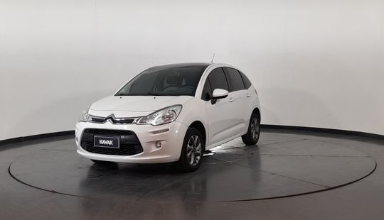 Citroen • C3